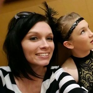 Meet your Posher, Lindsey